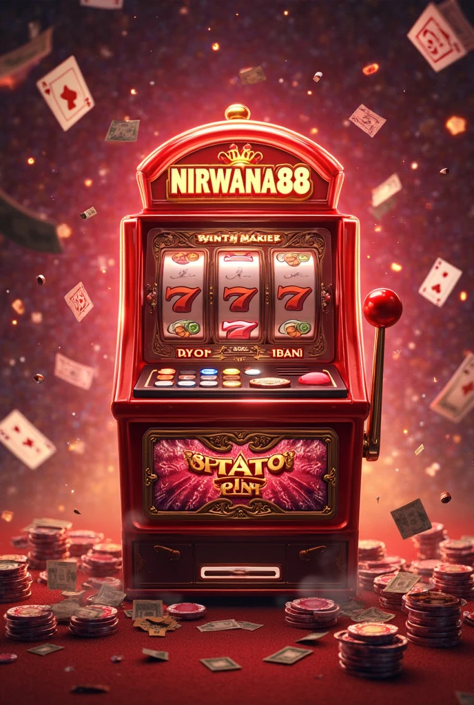 NIRWANA88